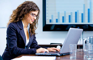 Online accounting career diploma program