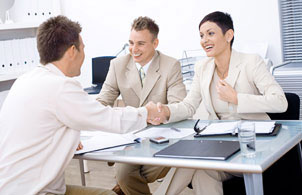 Employee relations and human resources training
