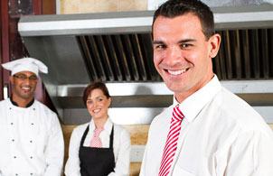 Online hotel and restaurant management courses