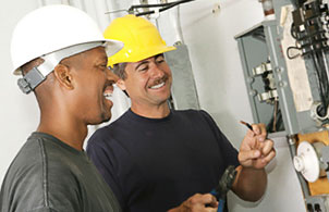 Online residential electrician program