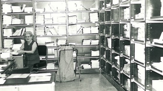 ICS Canada office