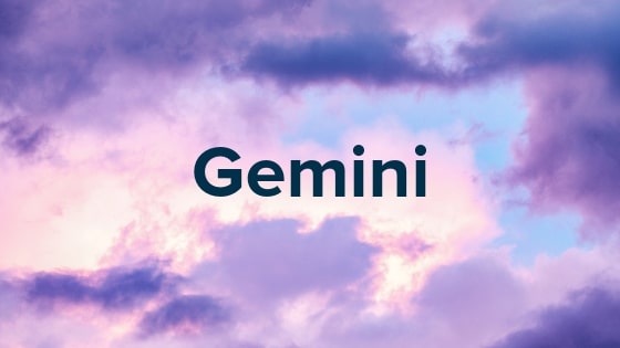 Gemini