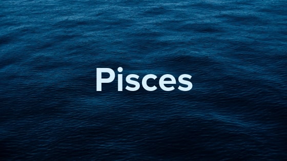Pisces