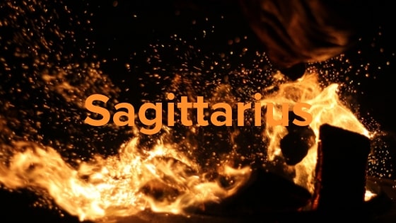 Sagittarius