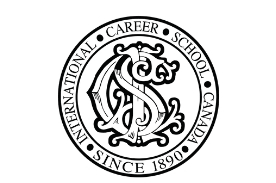 ICS Canada logo