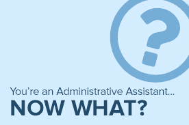 administrative assistant careers