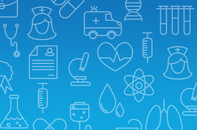 entry level healthcare careers